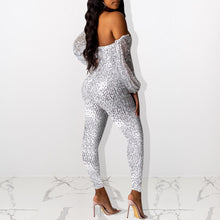 Load image into Gallery viewer, Sequin &amp; Sexy