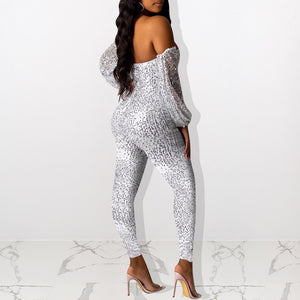 Sequin & Sexy