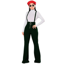Load image into Gallery viewer, Flares &amp; Suspenders