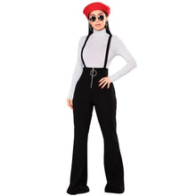 Load image into Gallery viewer, Flares &amp; Suspenders