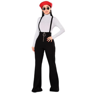 Flares & Suspenders