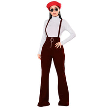 Load image into Gallery viewer, Flares &amp; Suspenders