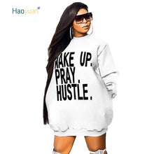 Load image into Gallery viewer, Wake up, prey, hustle