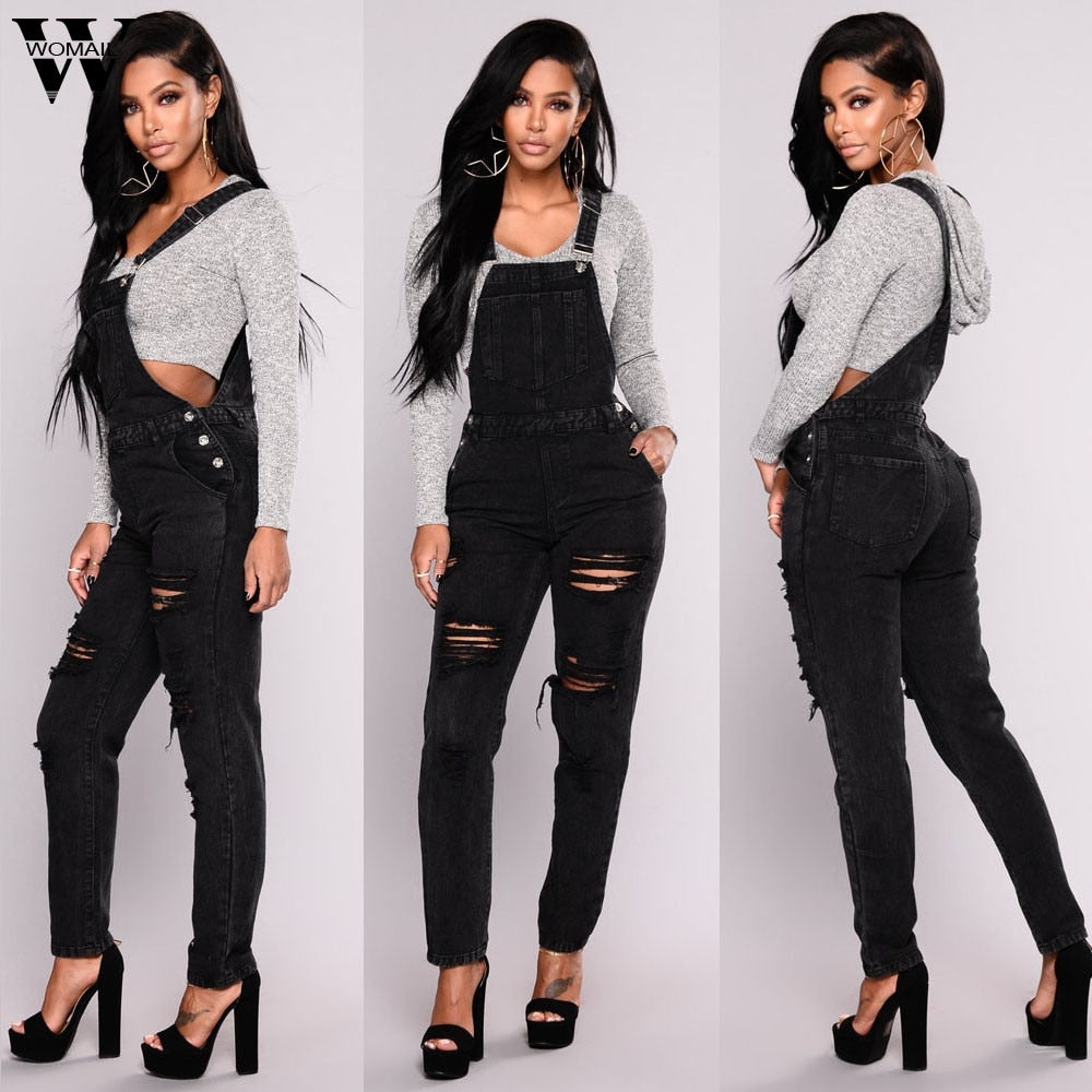 Overalls