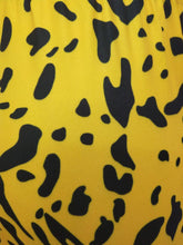 Load image into Gallery viewer, Printed Bodycon