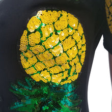 Load image into Gallery viewer, Pineapple Dress