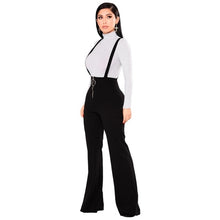 Load image into Gallery viewer, Flares &amp; Suspenders