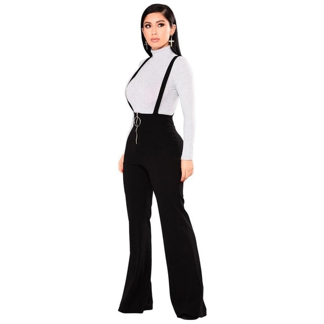 Flares & Suspenders