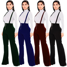 Load image into Gallery viewer, Flares &amp; Suspenders