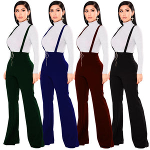 Flares & Suspenders