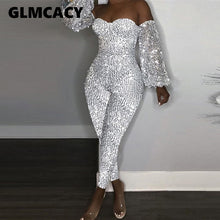 Load image into Gallery viewer, Sequin &amp; Sexy