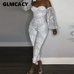 Sequin & Sexy