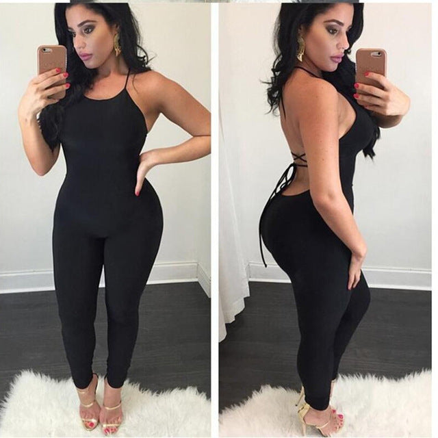 Little Black fit
