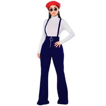 Load image into Gallery viewer, Flares &amp; Suspenders