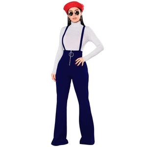 Flares & Suspenders