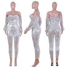 Load image into Gallery viewer, Sequin &amp; Sexy