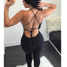 Load image into Gallery viewer, Little Black fit