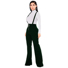 Load image into Gallery viewer, Flares &amp; Suspenders