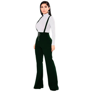 Flares & Suspenders