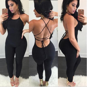 Little Black fit