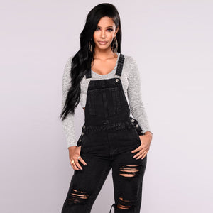 Overalls