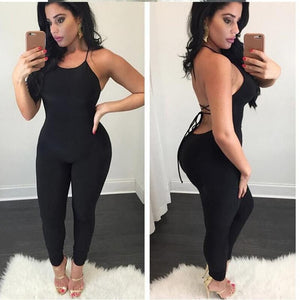 Little Black fit