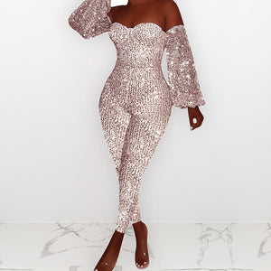 Sequin & Sexy