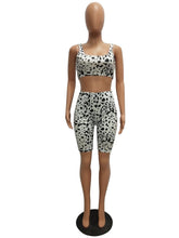 Load image into Gallery viewer, Printed Bodycon