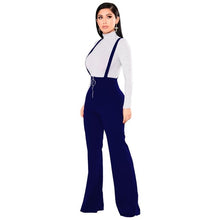 Load image into Gallery viewer, Flares &amp; Suspenders