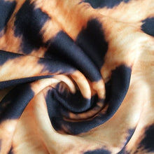 Load image into Gallery viewer, Leopard Print  Flared Pants