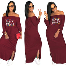 Load image into Gallery viewer, Black &amp; Smart