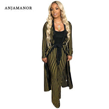 Load image into Gallery viewer, Slayed in Stripes