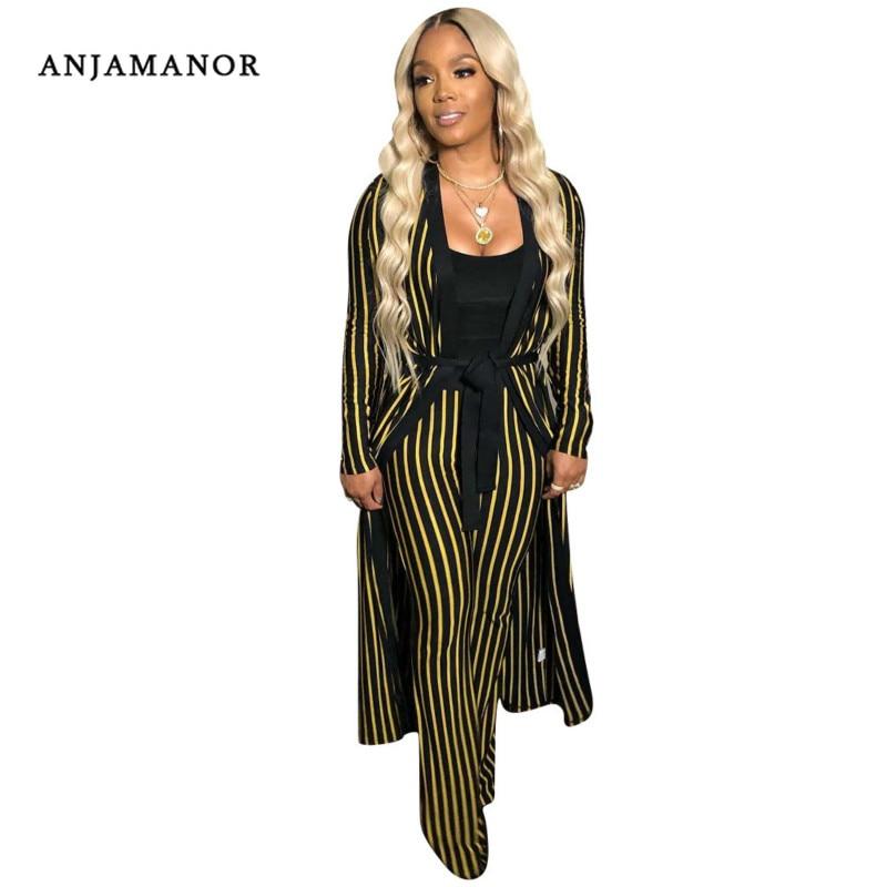 Slayed in Stripes