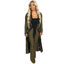 Load image into Gallery viewer, Slayed in Stripes