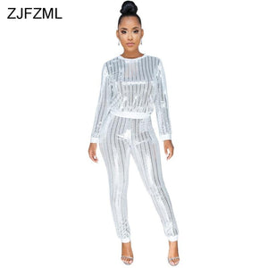 Shimmer set