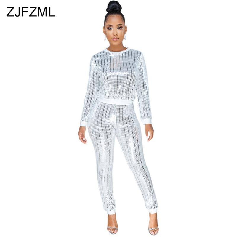 Shimmer set