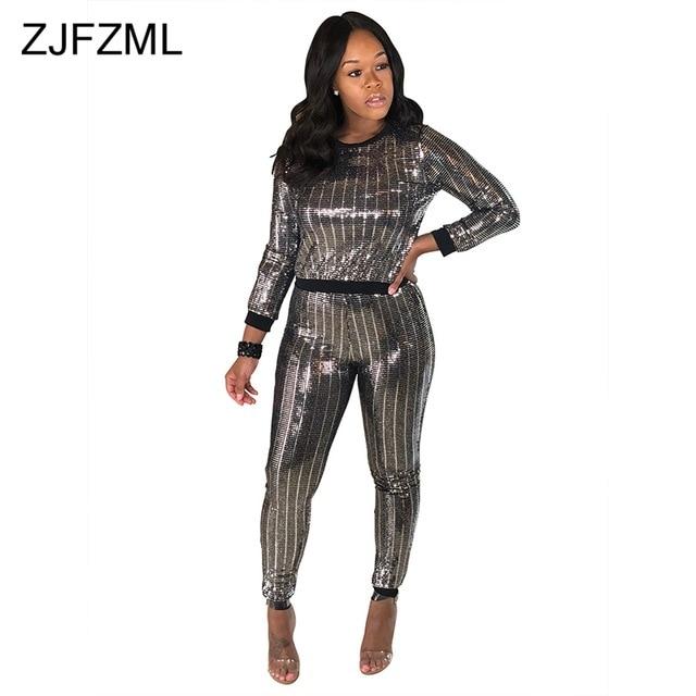 Shimmer set