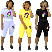 Load image into Gallery viewer, Tongue out